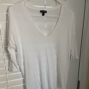 Express Short Sleeve Shirt